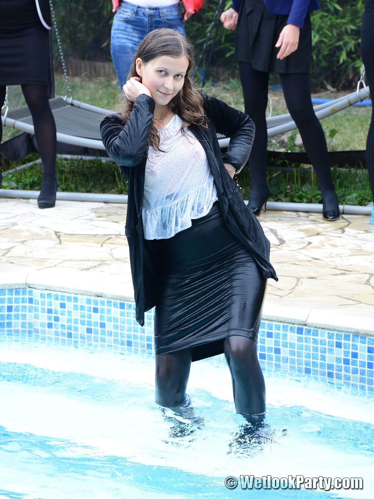 Parties - Update T1023c2 - Wetlook Party Europe